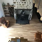L'estive 4 Etoiles Nyaraló