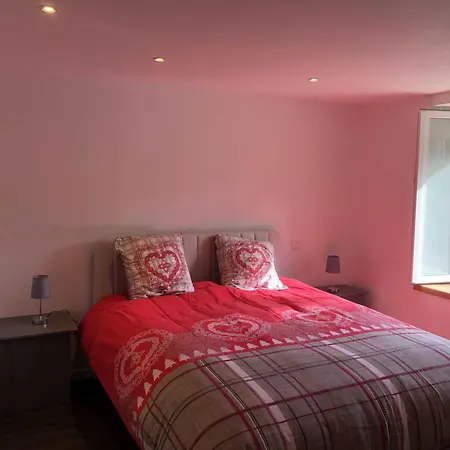 Casa vacanze L'estive 4 étoiles *