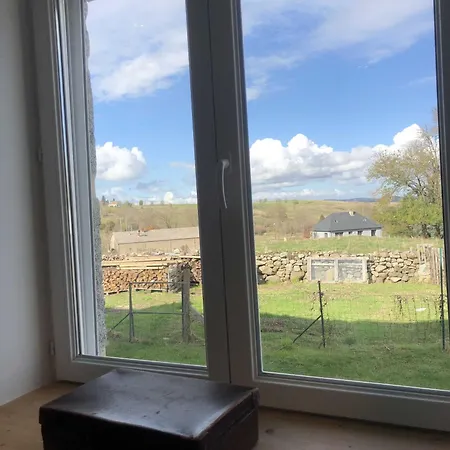 L'estive 4 Etoiles Nasbinals