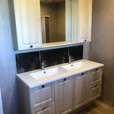 L'estive 4 Etoiles Ferienhaus