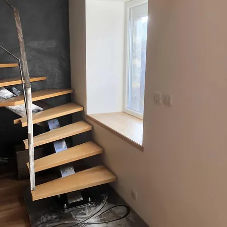 Casa vacanze L'estive 4 étoiles *