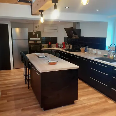 L'estive 4 étoiles *