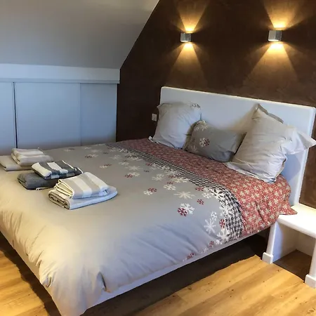 L'estive 4 Etoiles *