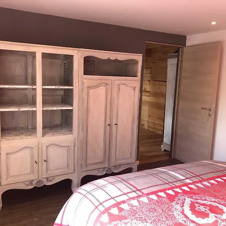 L'estive 4 étoiles Casa vacanze