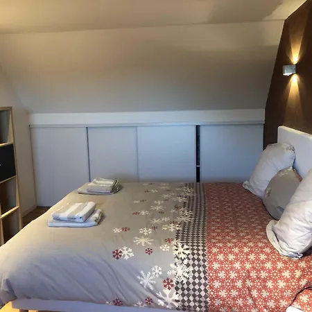 Casa vacanze L'estive 4 étoiles