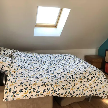 L'estive 4 Etoiles Ferienhaus *