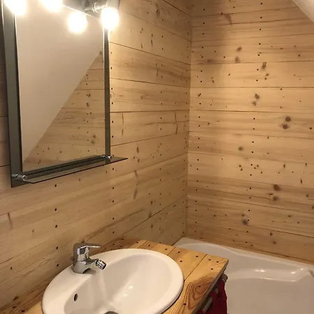 L'estive 4 étoiles Casa vacanze Nasbinals