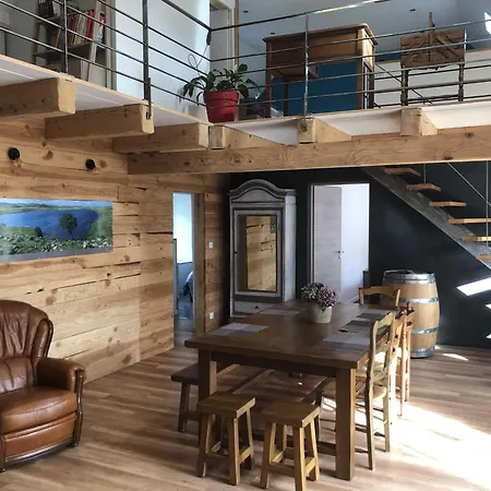 L'estive 4 étoiles * Nasbinals