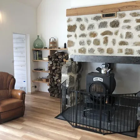 L'estive 4 étoiles Casa vacanze *