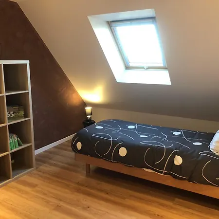 L'estive 4 Etoiles *