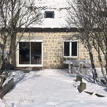 Casa vacanze L'estive 4 étoiles