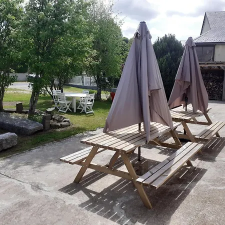 Ferienhaus L'estive 4 Etoiles