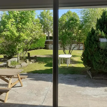 Tatil Evi L'estive 4 Etoiles