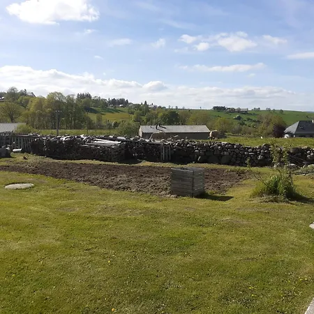 L'estive 4 Etoiles Ferienhaus