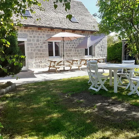 Ferienhaus L'estive 4 Etoiles