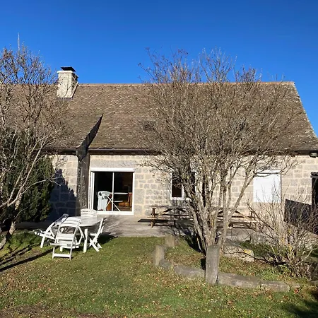 L'estive 4 Etoiles Ferienhaus