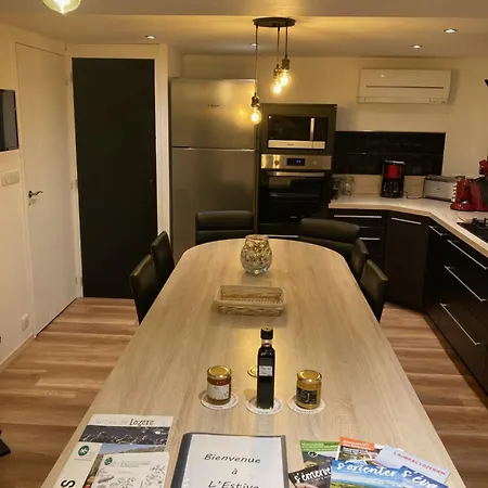 L'estive 4 Etoiles *