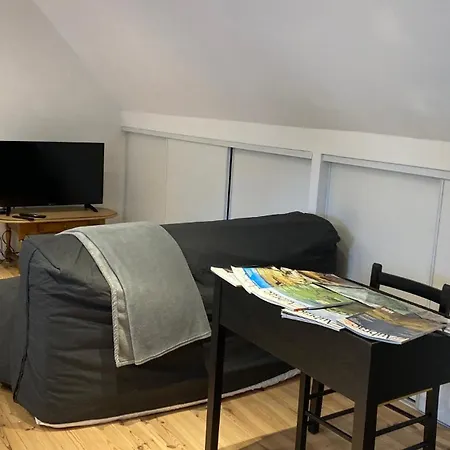 Ferienhaus L'estive 4 Etoiles Nasbinals