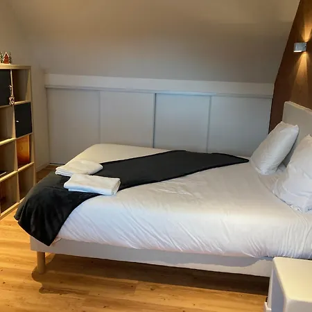 L'estive 4 Etoiles * Nasbinals