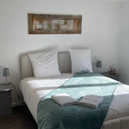 L'estive 4 Etoiles Semesterbostad