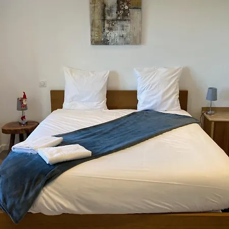 Tatil Evi L'estive 4 Etoiles *