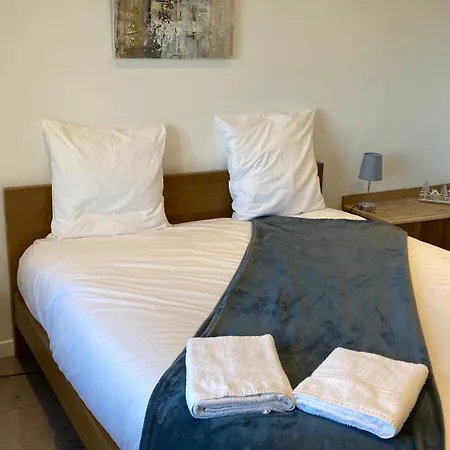 Ferienhaus L'estive 4 Etoiles Nasbinals