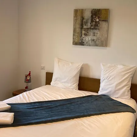 L'estive 4 Etoiles Semesterbostad